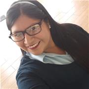 Profesora de primaria doy reforzamiento a niños y niñas de 2do y 3er grado